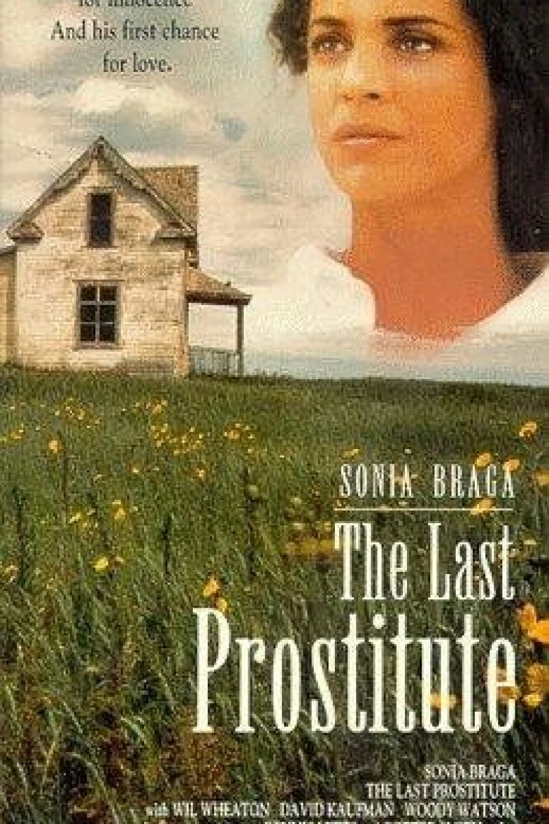 The Last Prostitute (1991)