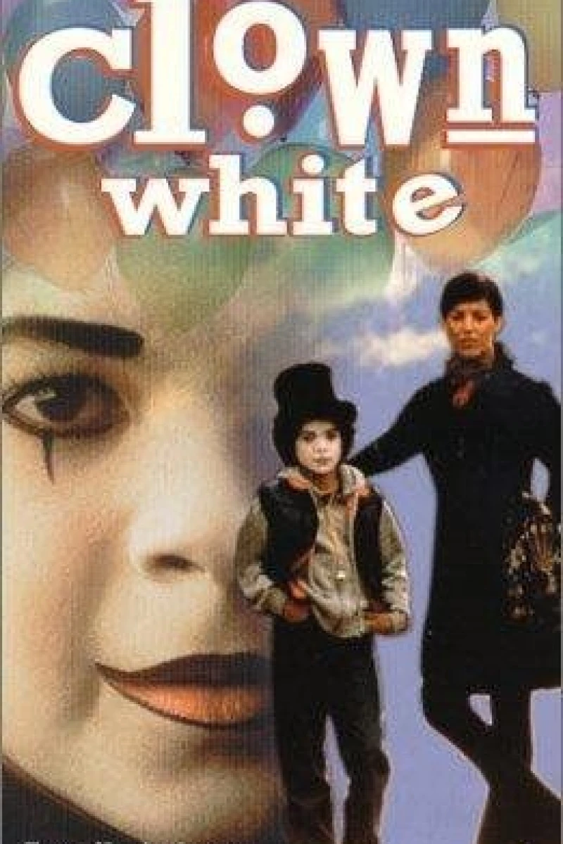 Clown White (1981)