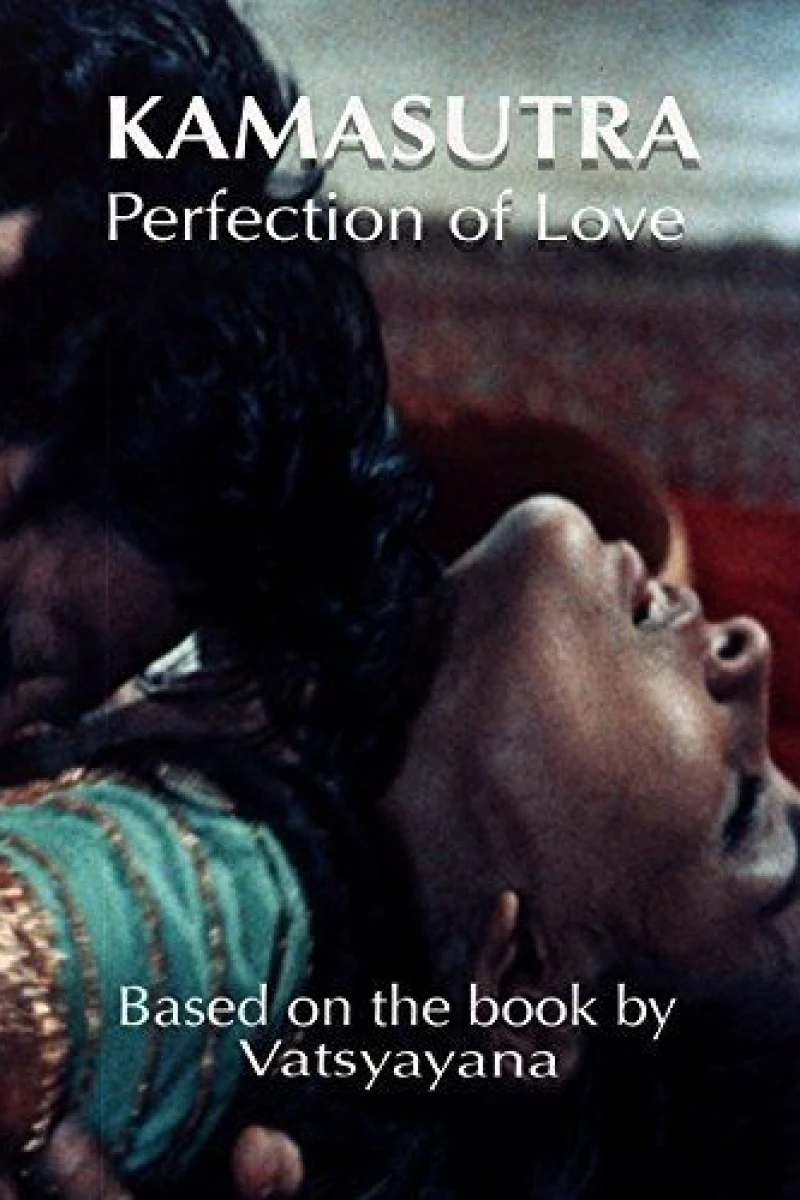 Kamasutra - Vollendung der Liebe (1969)