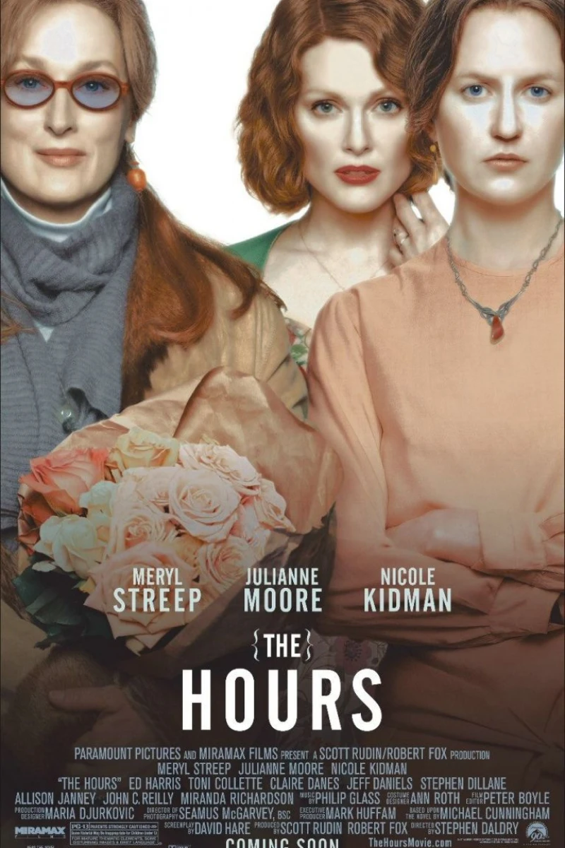 The Hours (2002)