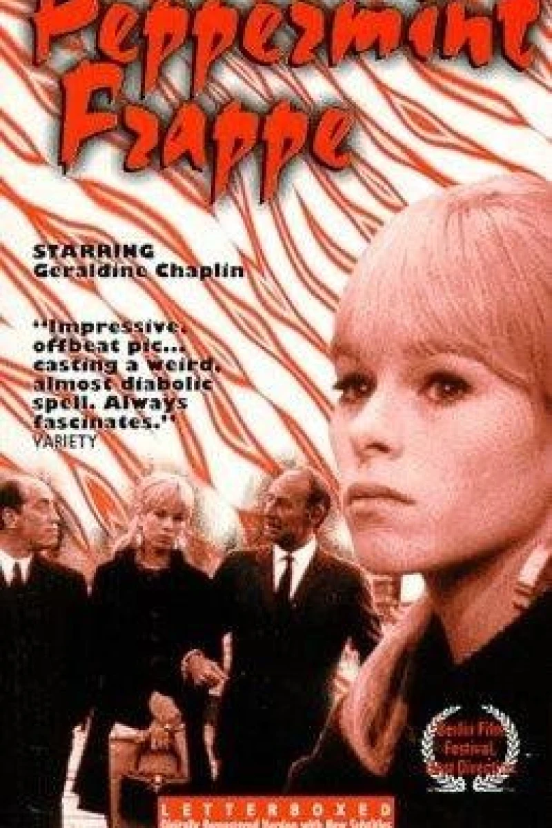 Peppermint Frappé (1967)
