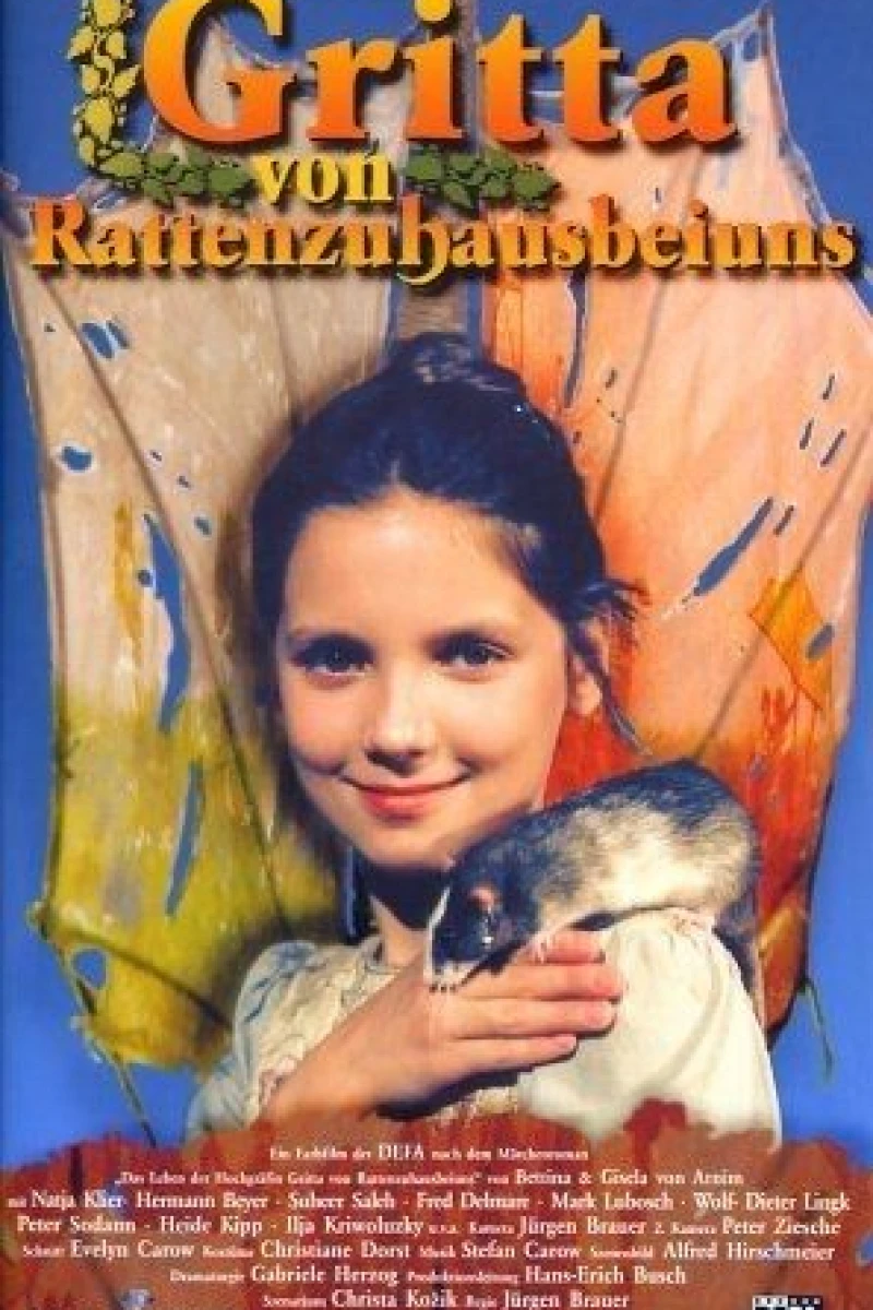 Gritta von Rattenzuhausbeiuns (1985)