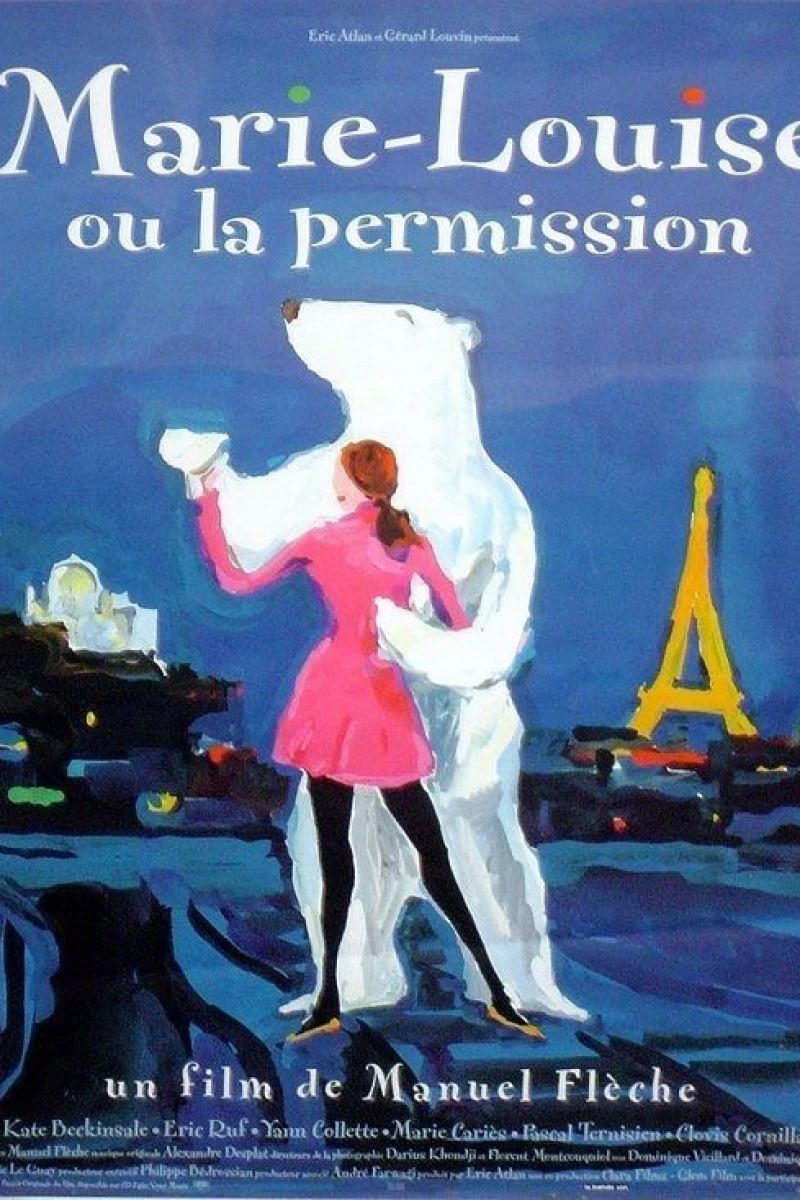 Marie-Louise ou la permission (1995)