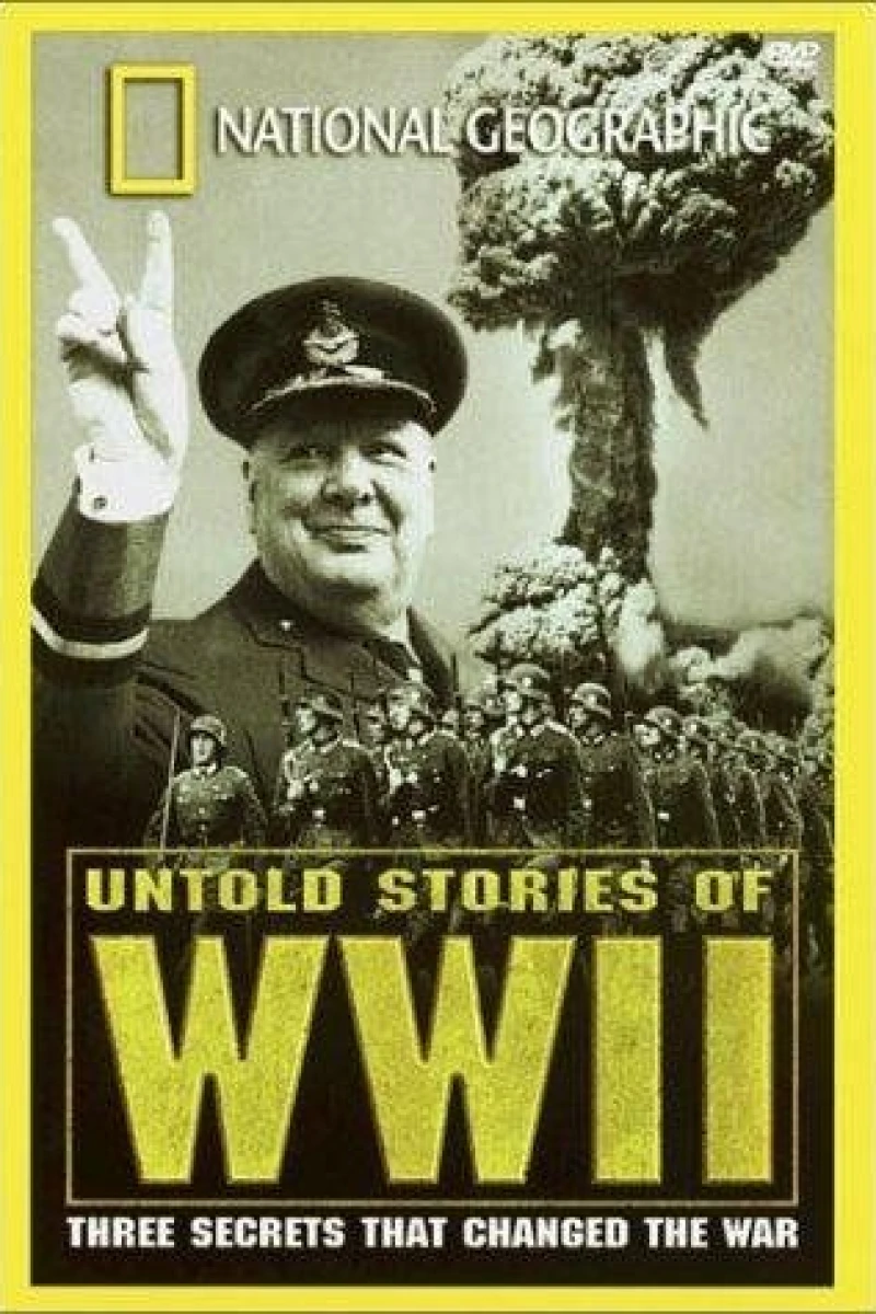 Untold Stories of World War II (1998)