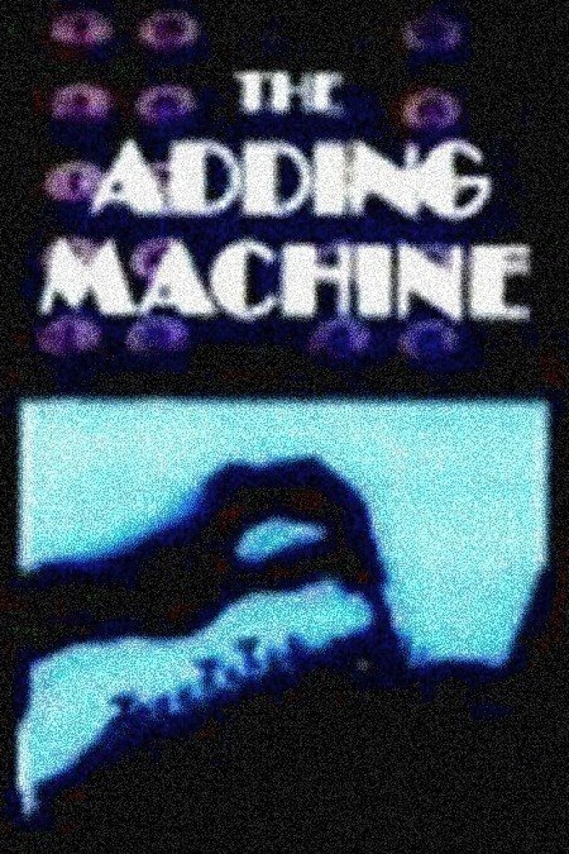 The Adding Machine (1969)