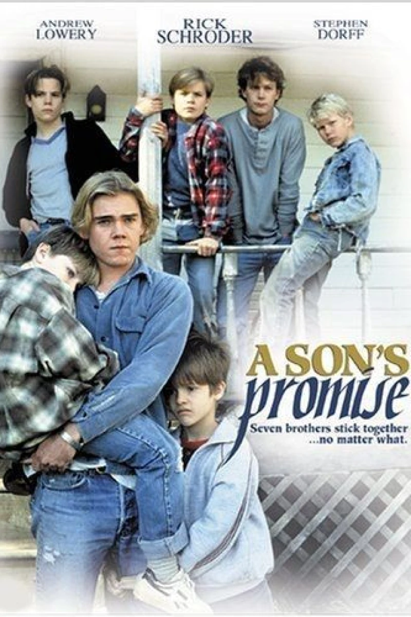 A Son's Promise (1990)