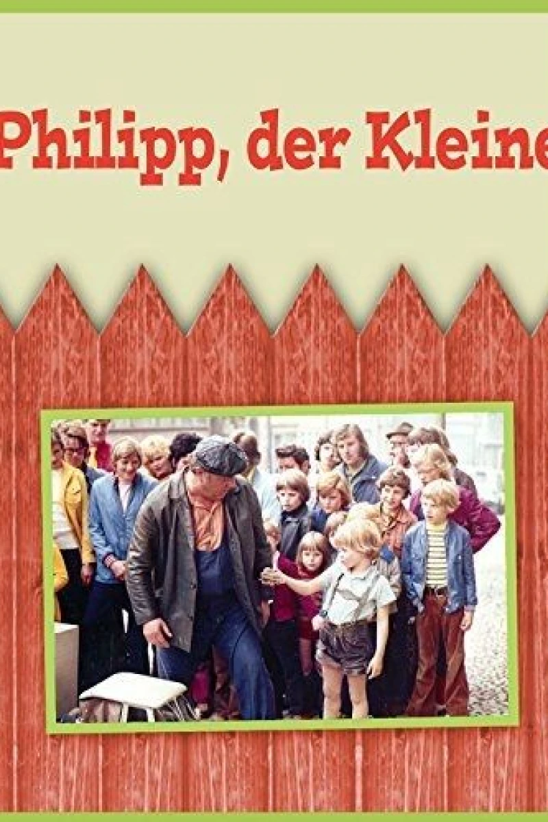 Philipp, der Kleine (1978)