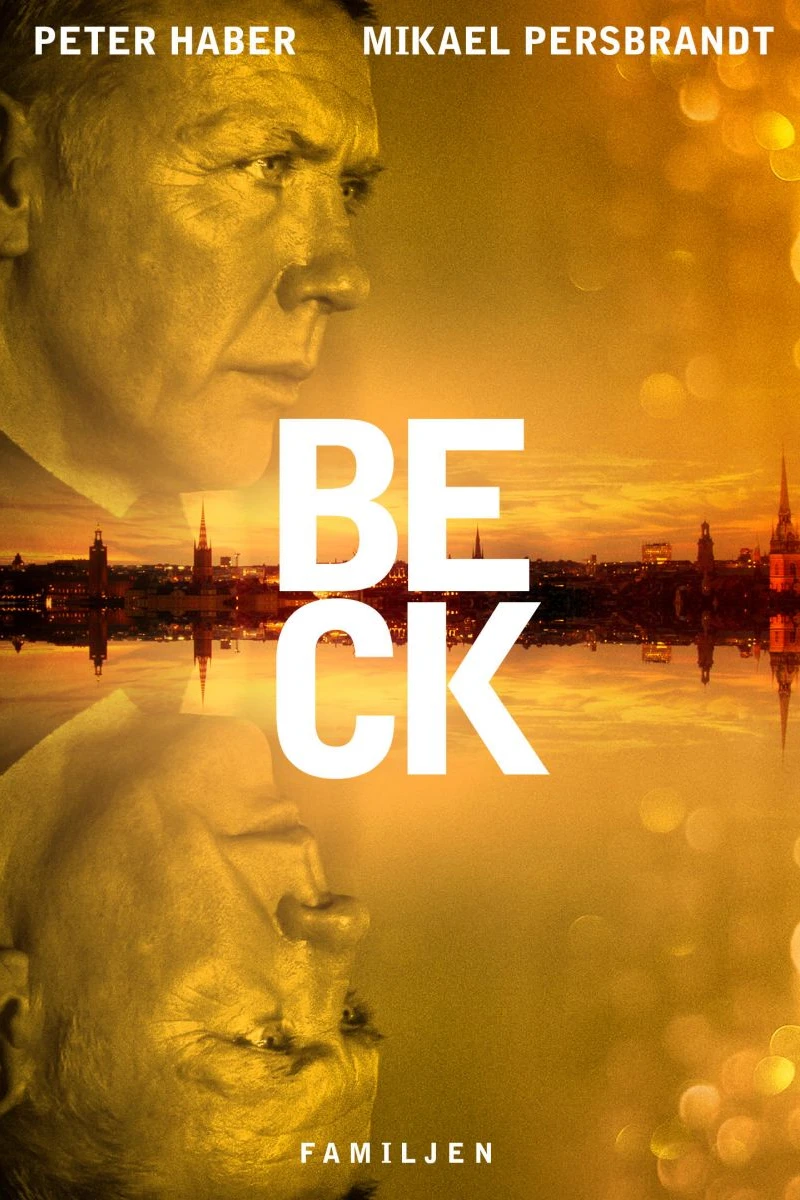 Beck - Familjen (2015)