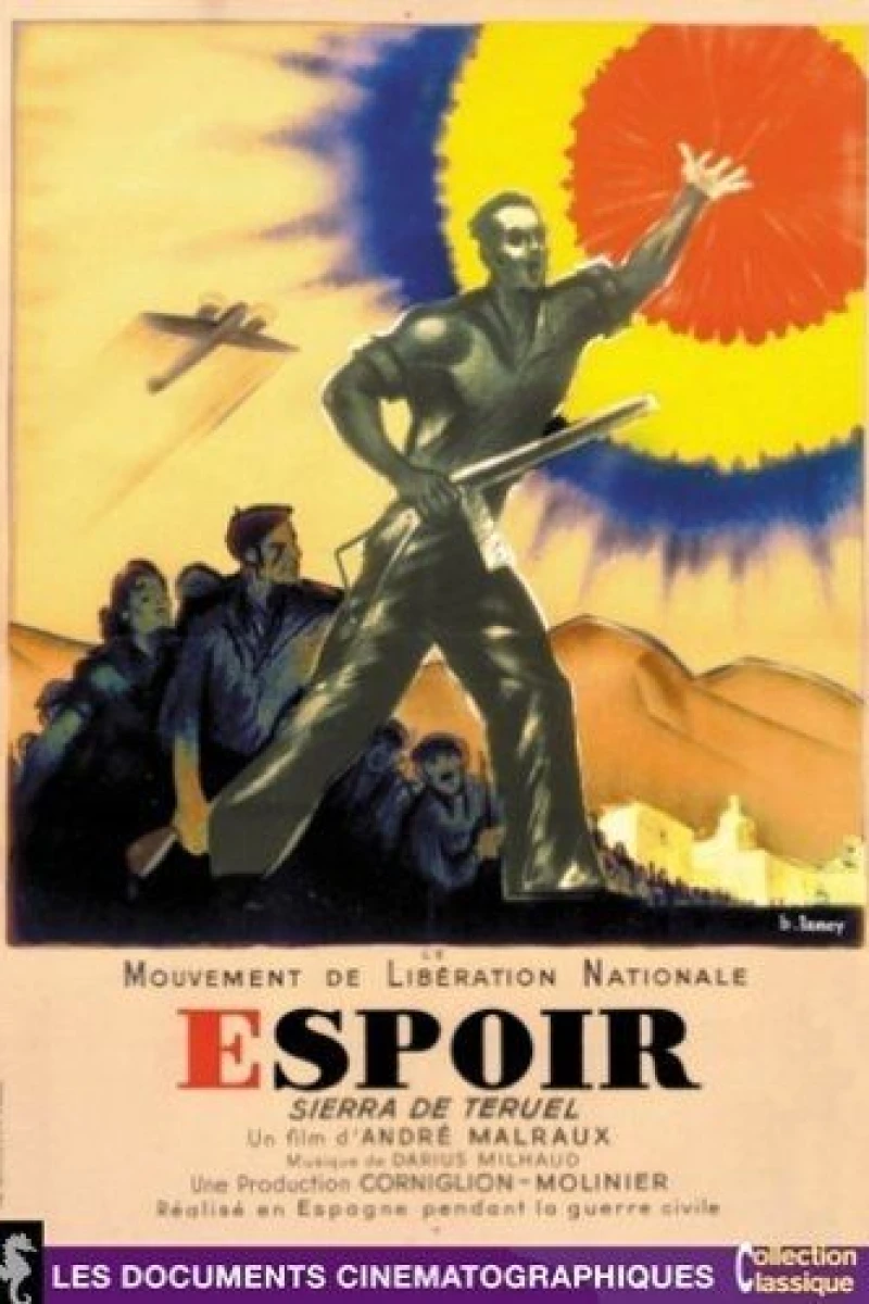 L'espoir (1945)