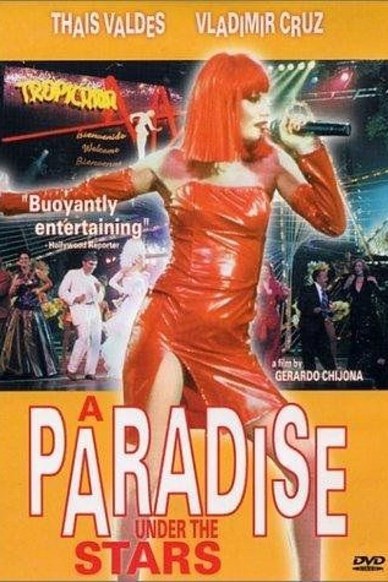 Un paraíso bajo las estrellas (2000)