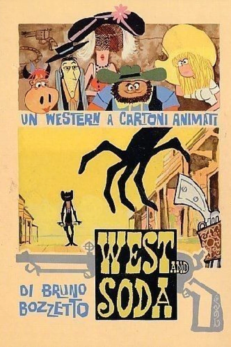 West and Soda (1965)