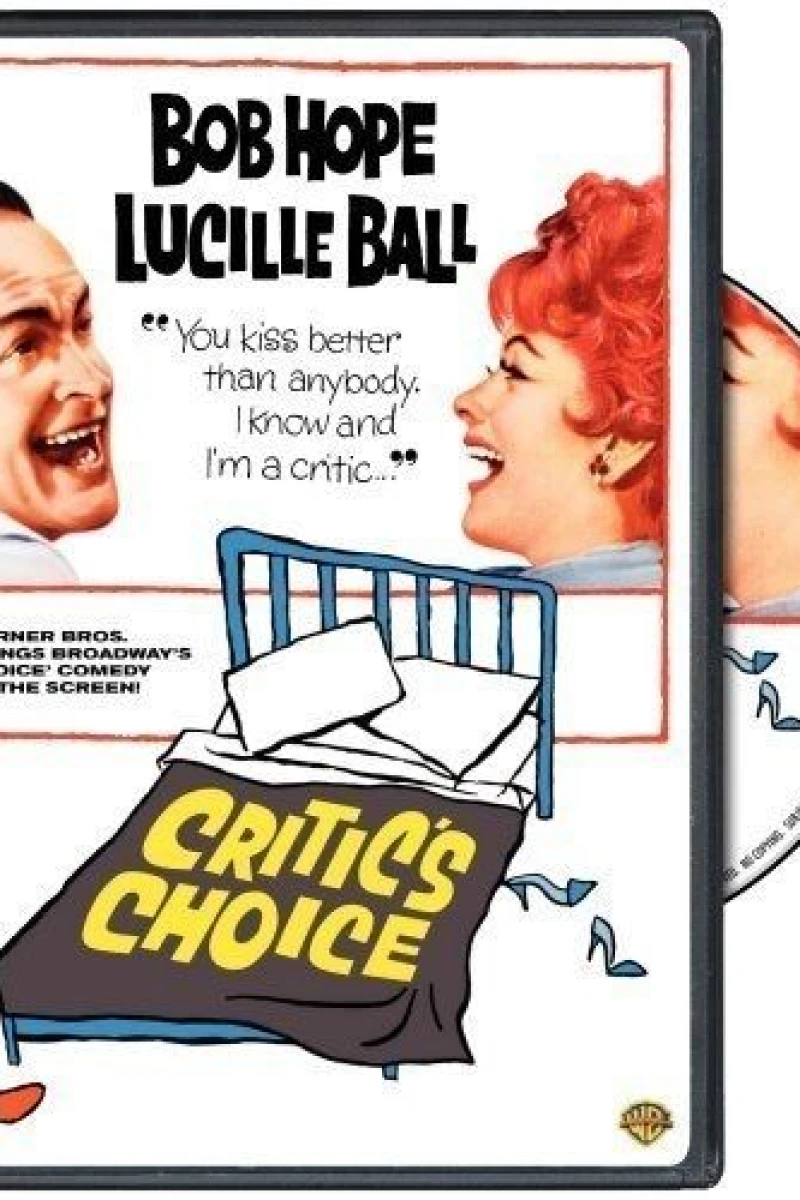 Critic's Choice (1963)