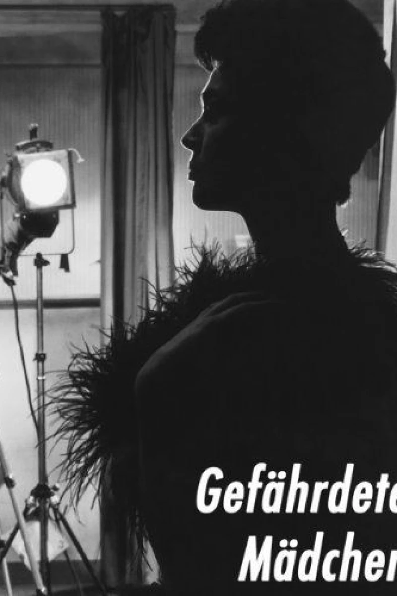 Gefährdete Mädchen (1958)