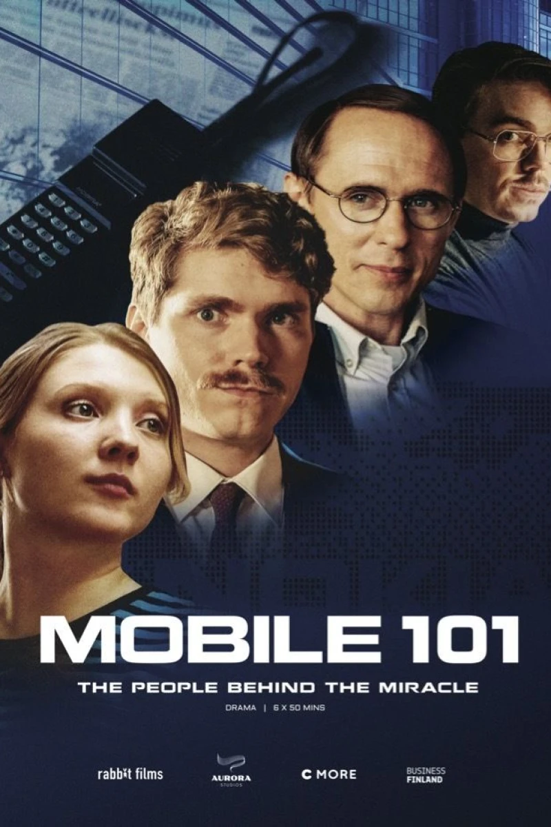 Mobile 101 (2022-)
