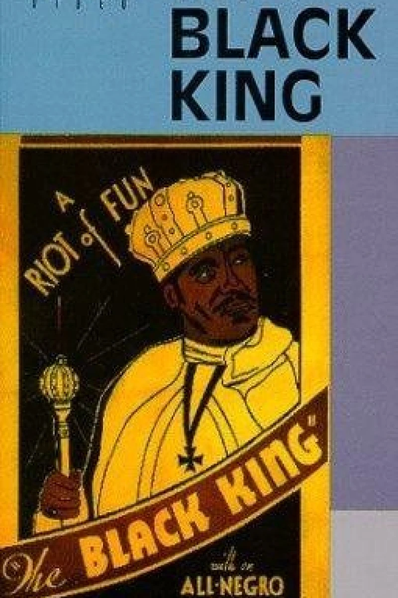 The Black King (1932)