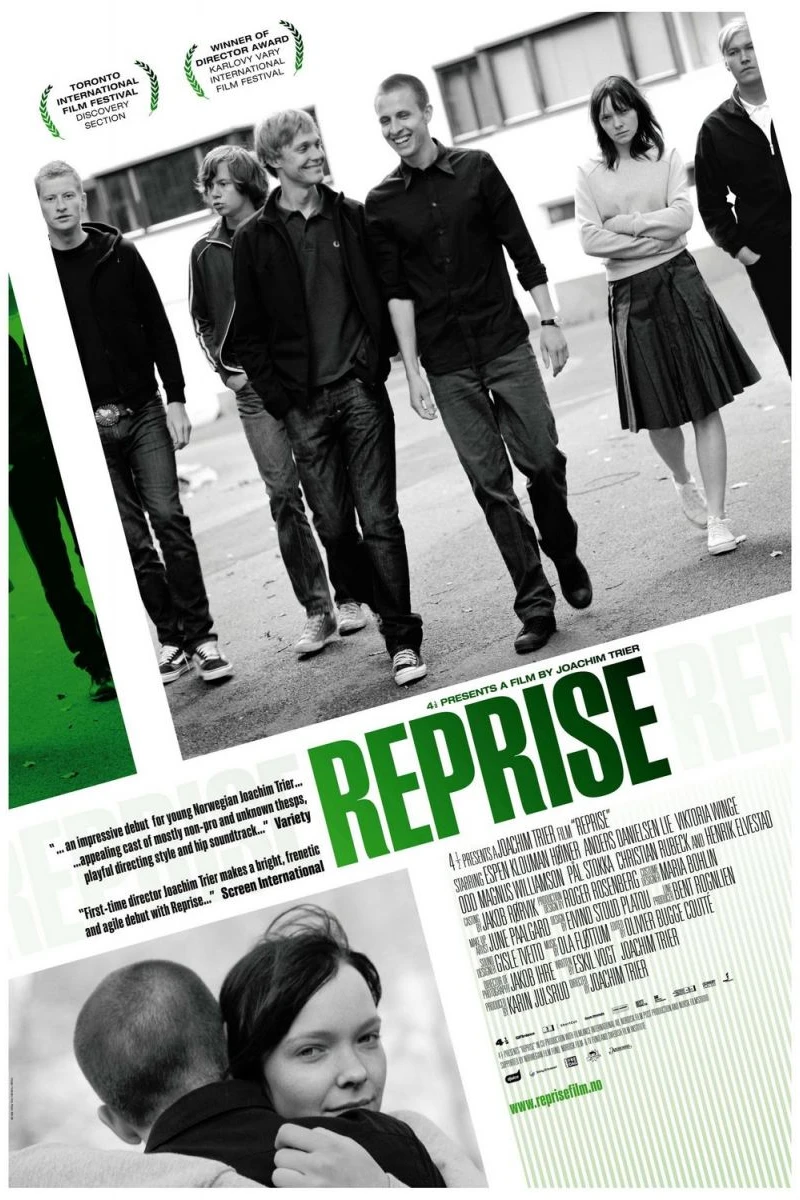 Reprise (2006)