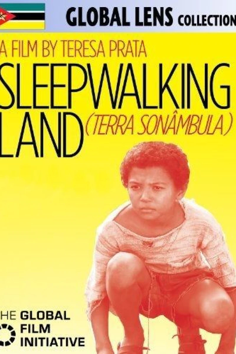 Sleepwalking Land (2007)