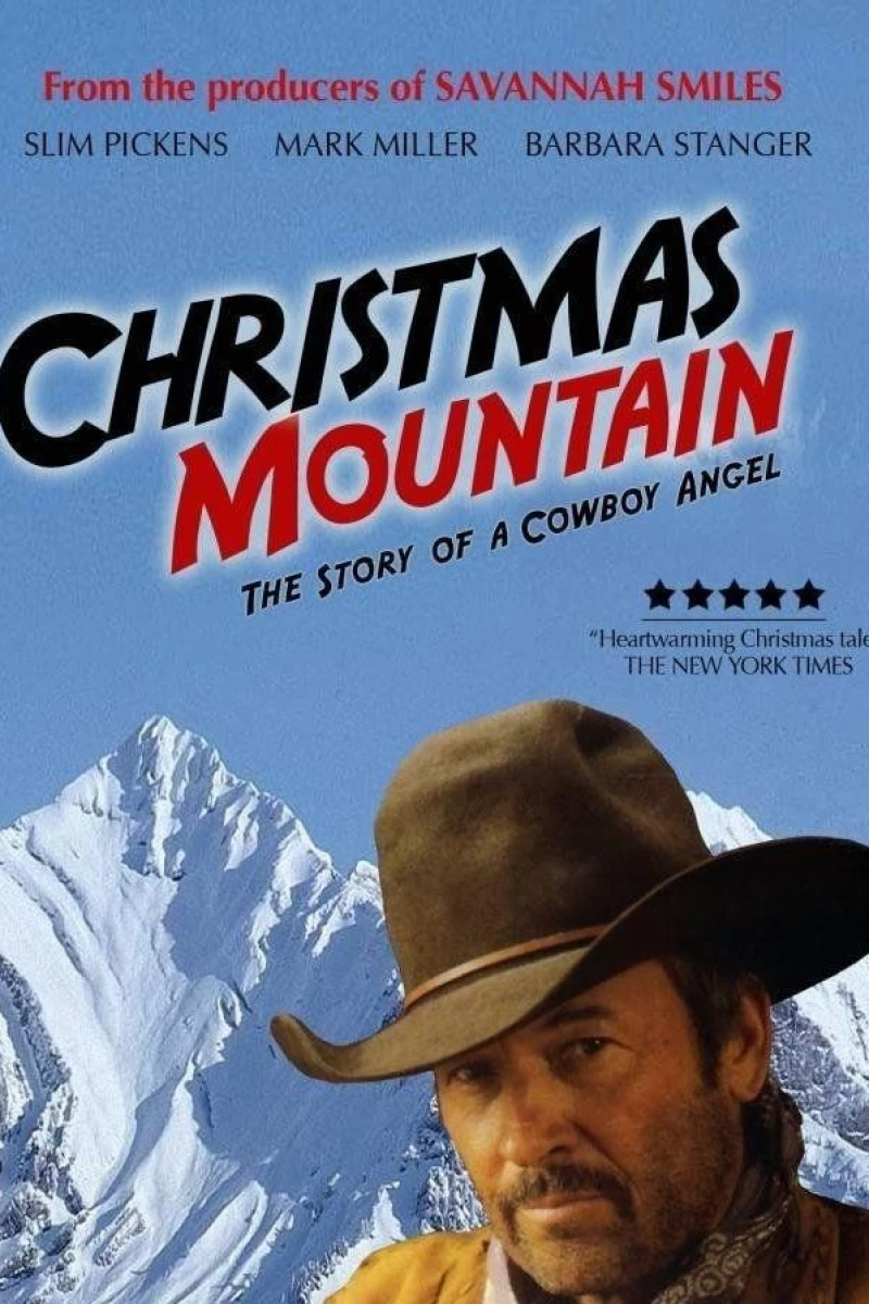 Christmas Mountain (1981)