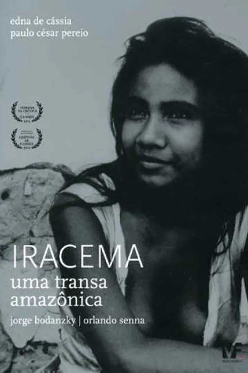 Iracema - Uma Transa Amazônica (1975)