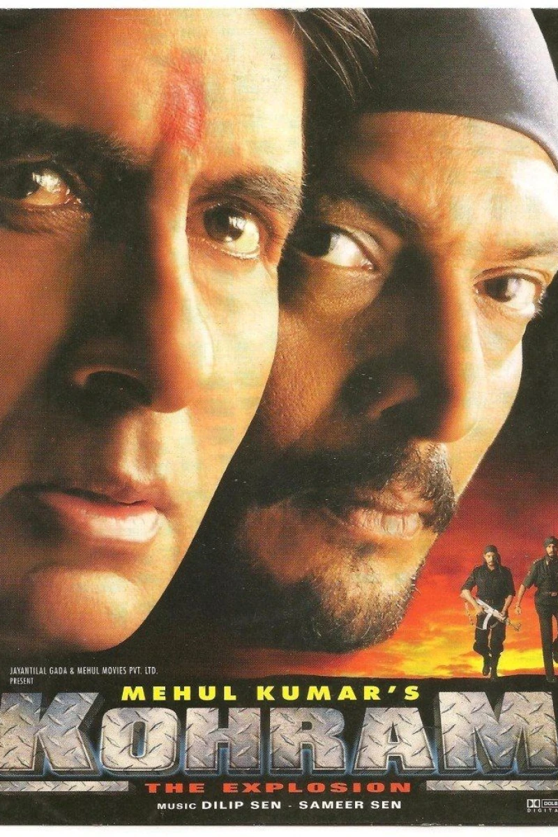 Kohram (1999)