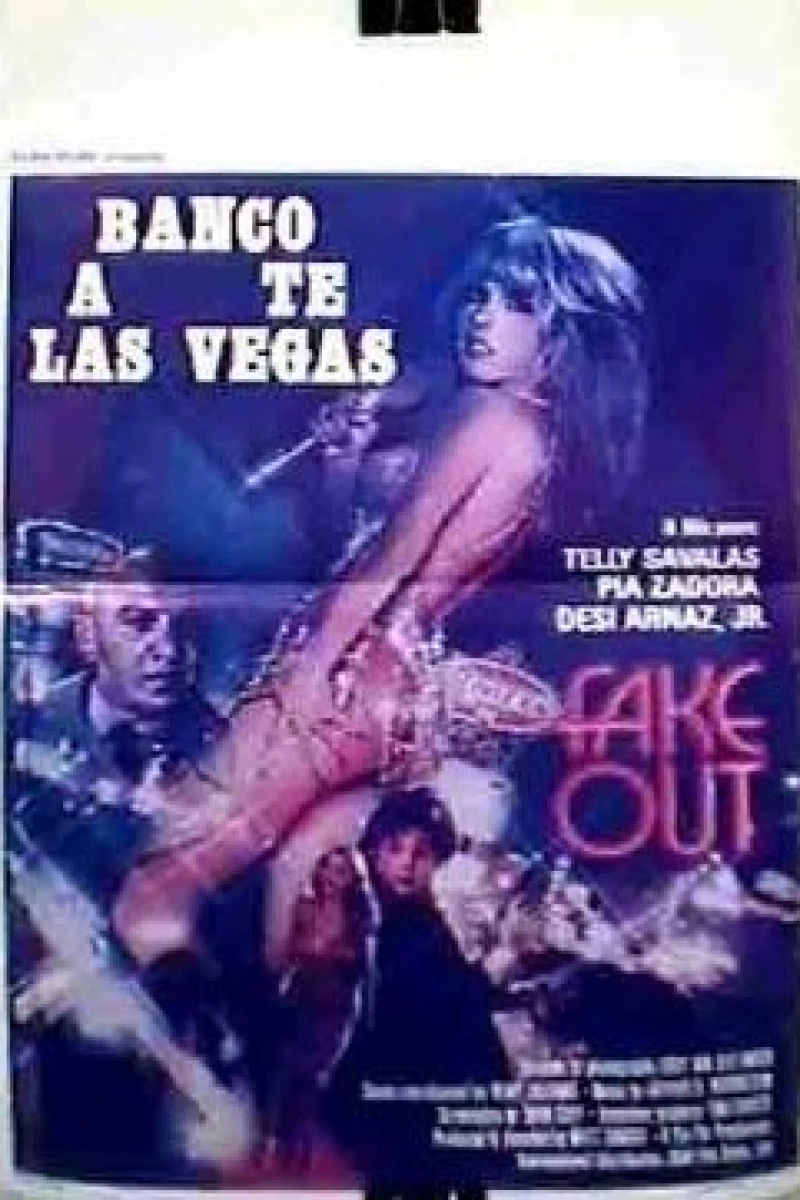 Fake-Out (1982)