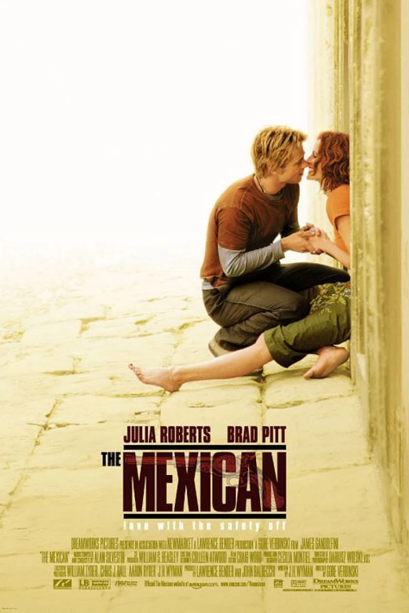 The Mexican (2001)
