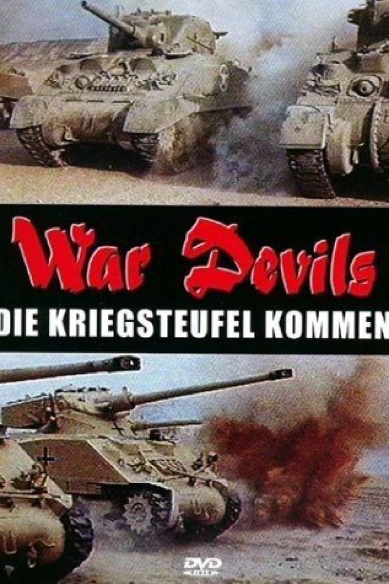 I diavoli della guerra (1969)