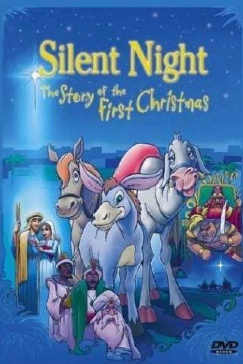Silent Night: The Story of the First Christmas (2000)