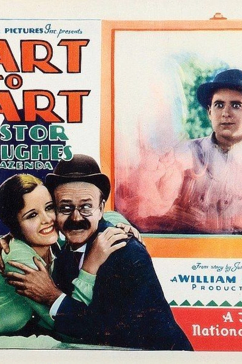 Heart to Heart (1928)