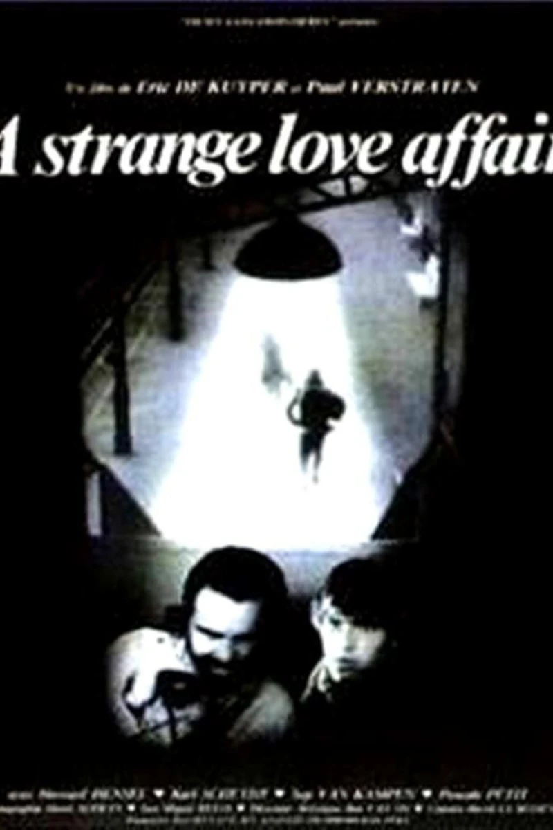 A Strange Love Affair (1985)