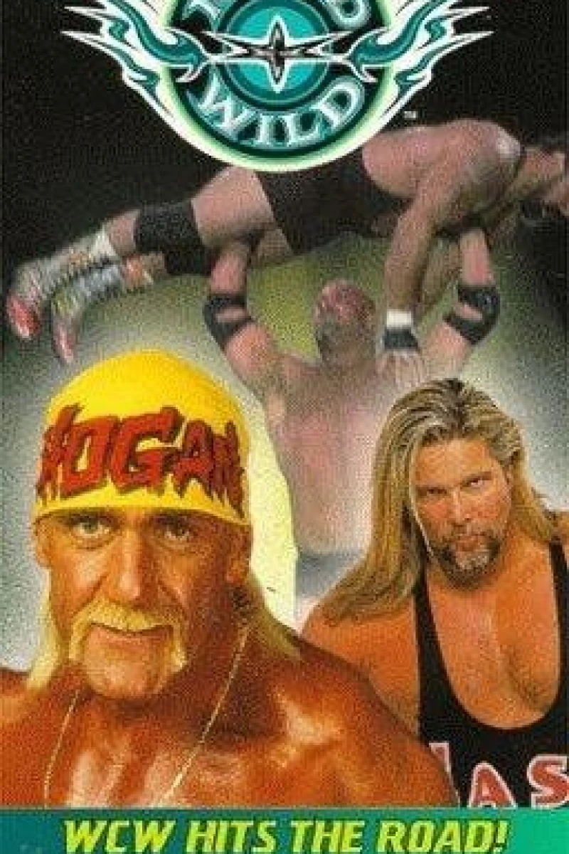 WCW Road Wild (1999)