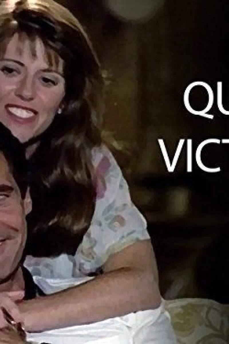 Quiet Victory: The Charlie Wedemeyer Story (1988)