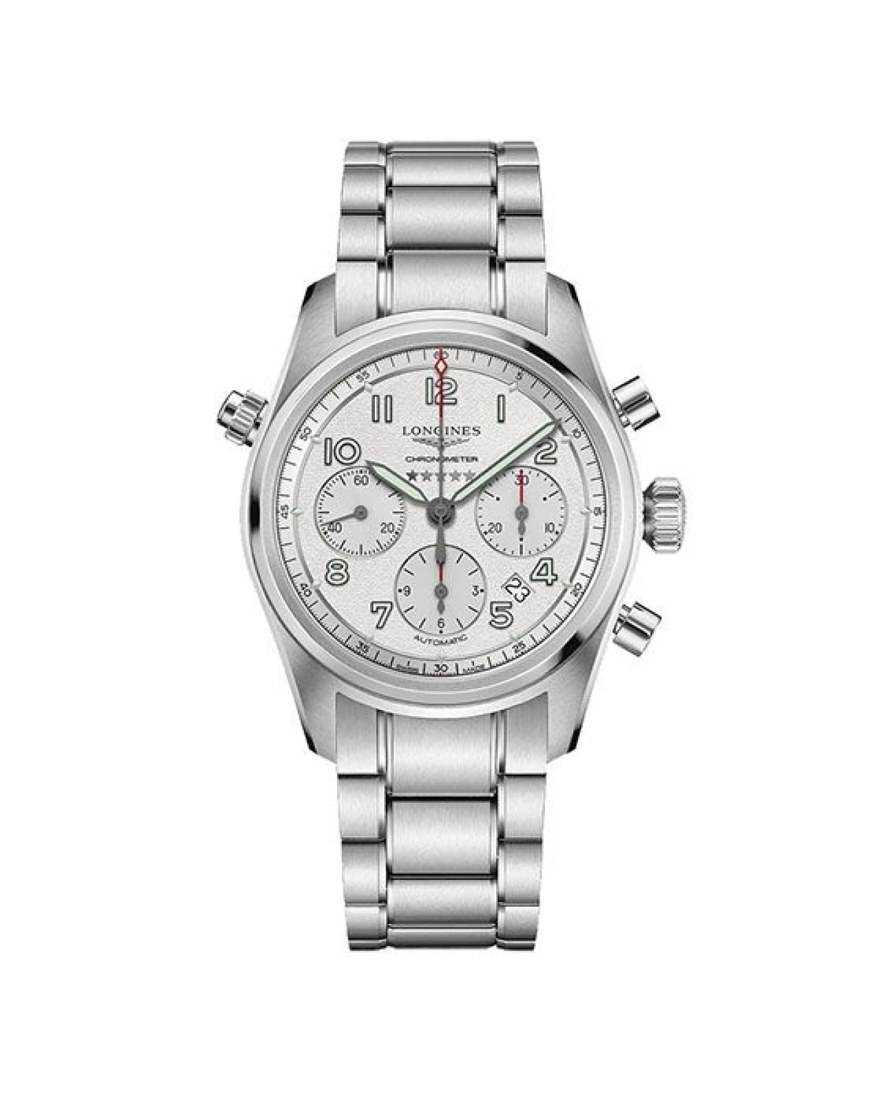 Longines Spirit L38204736
