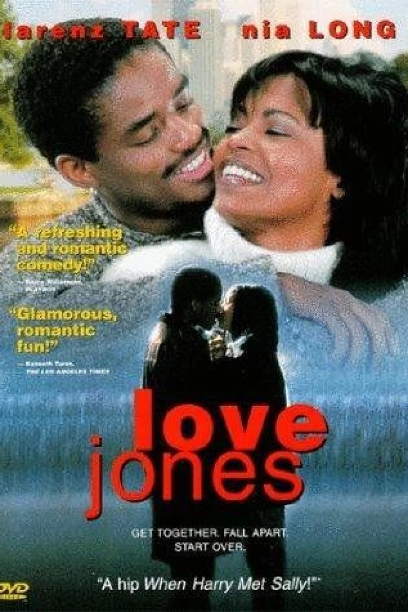 Love Jones (1997)