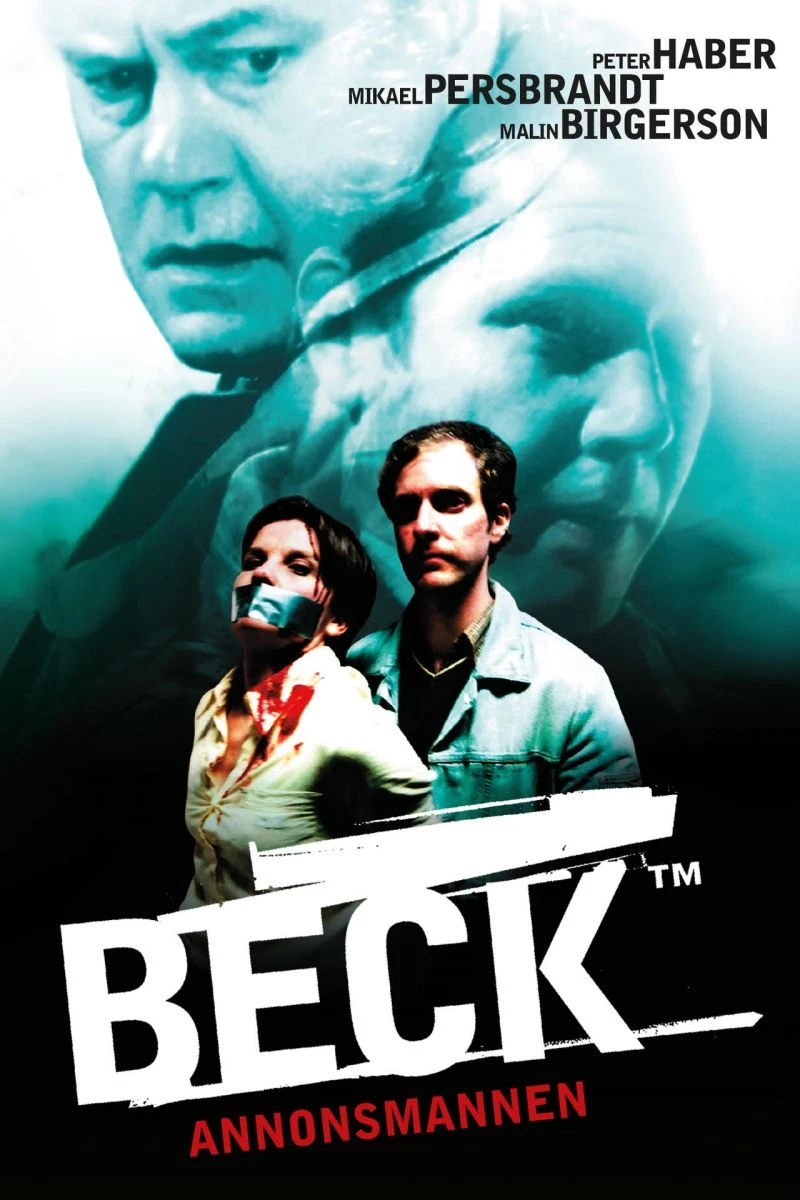 Beck - Annonsmannen (2002)