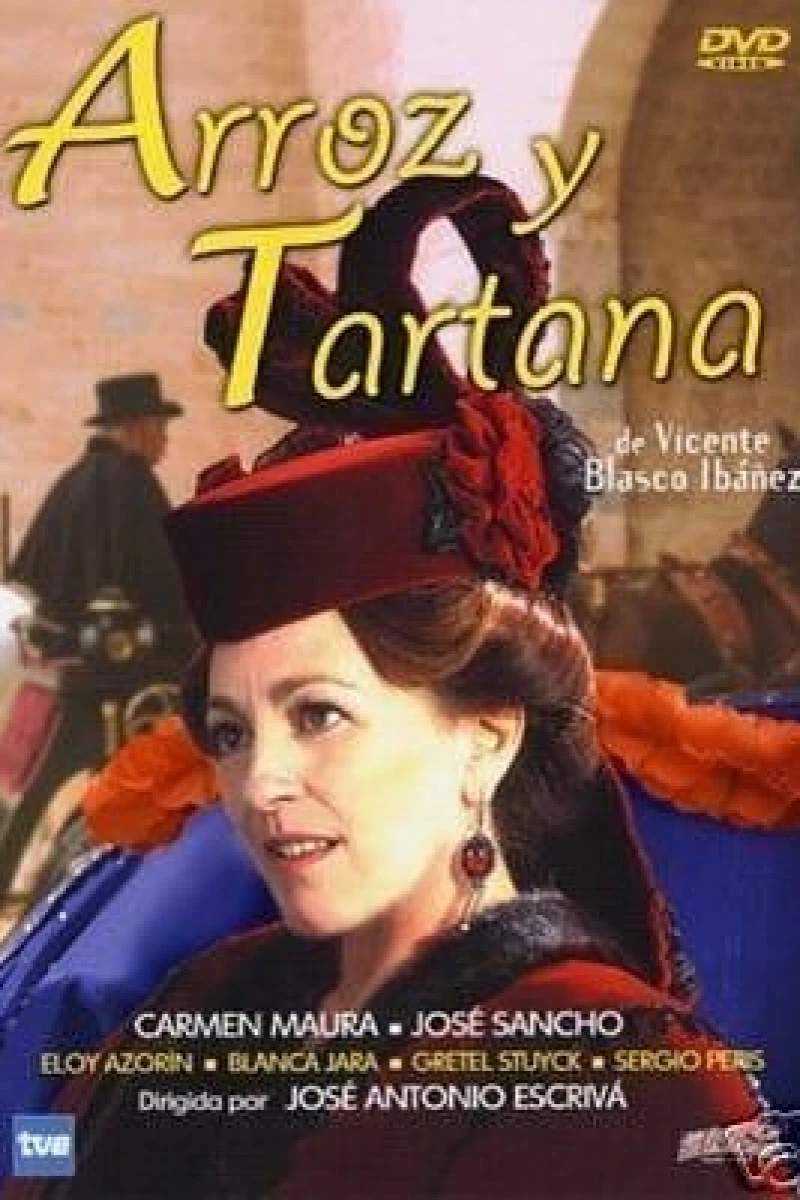 Arroz y tartana (2003)