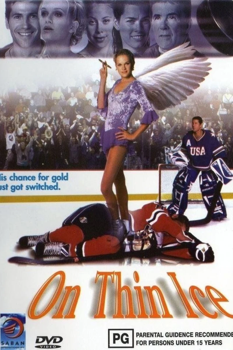 Ice Angel (2000)