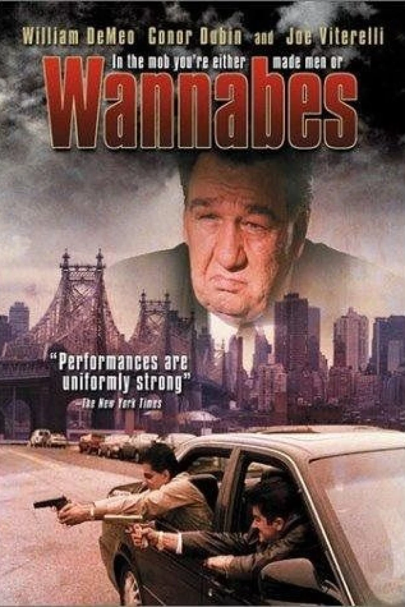 Wannabes (2000)