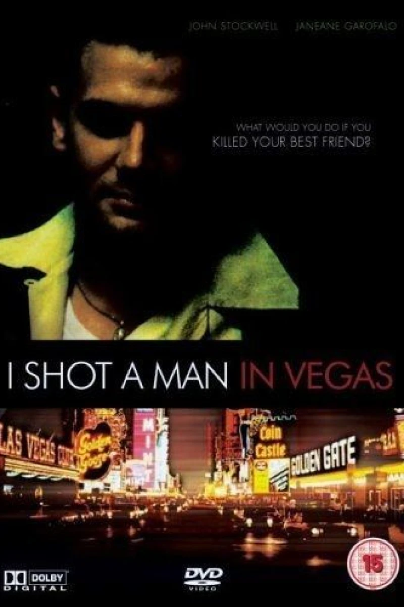 I Shot a Man in Vegas (1995)