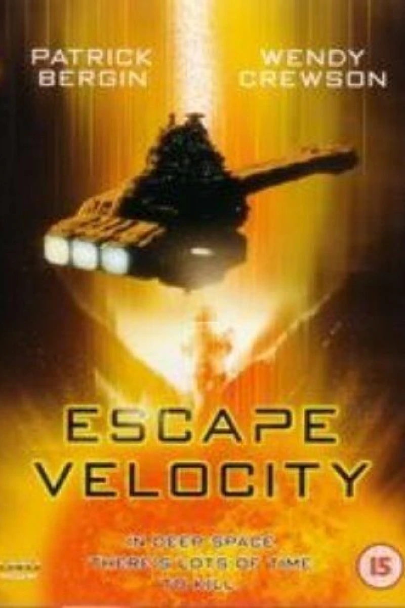 Escape Velocity (1999)