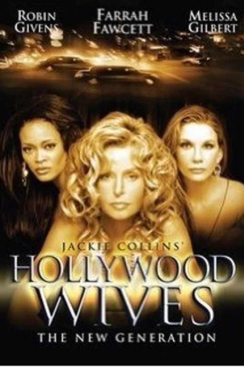 Hollywood Wives: The New Generation (2003)