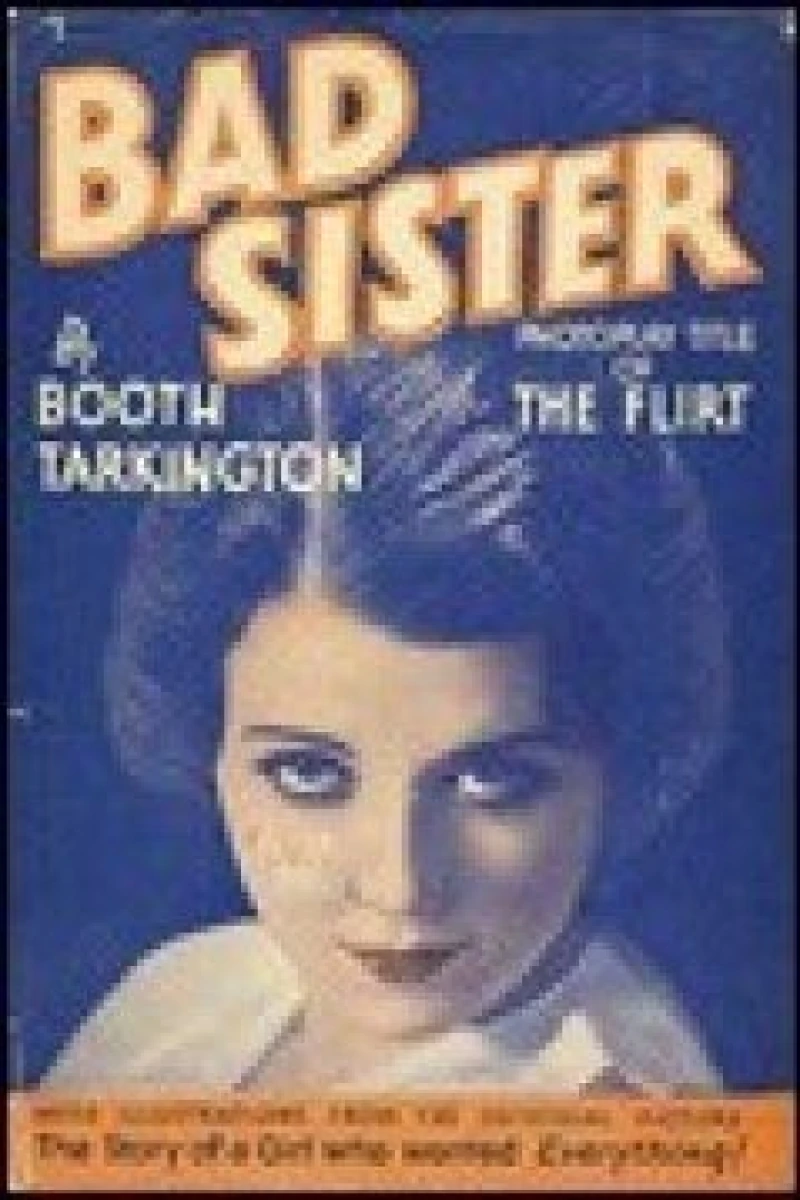 The Bad Sister (1931)