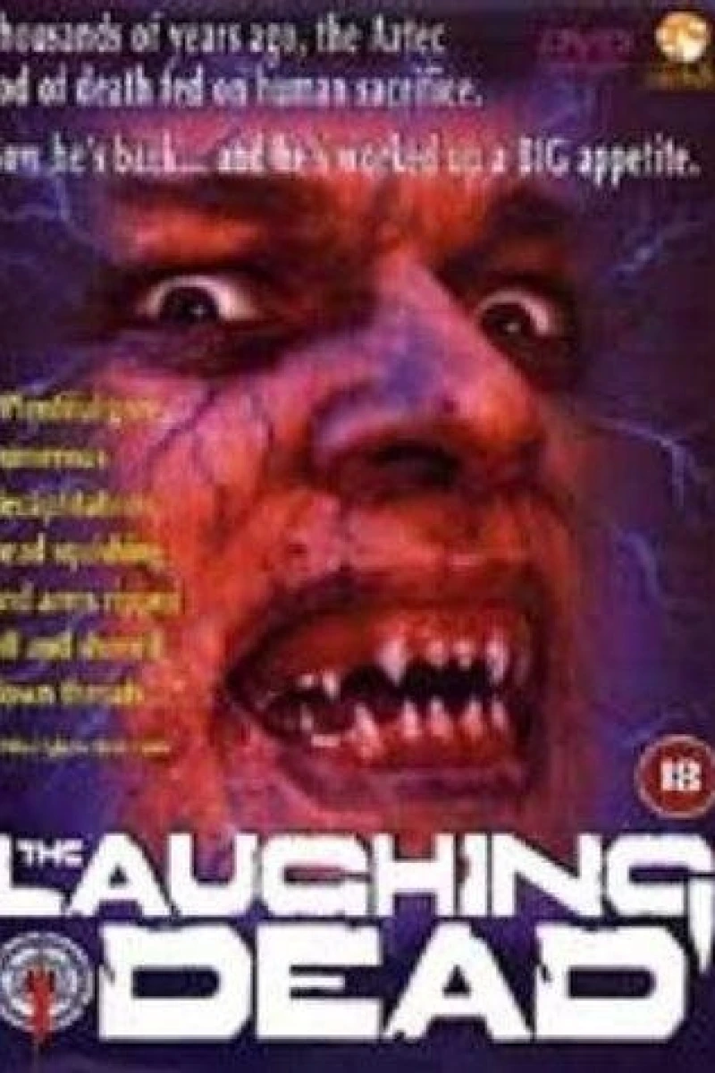 The Laughing Dead (1989)