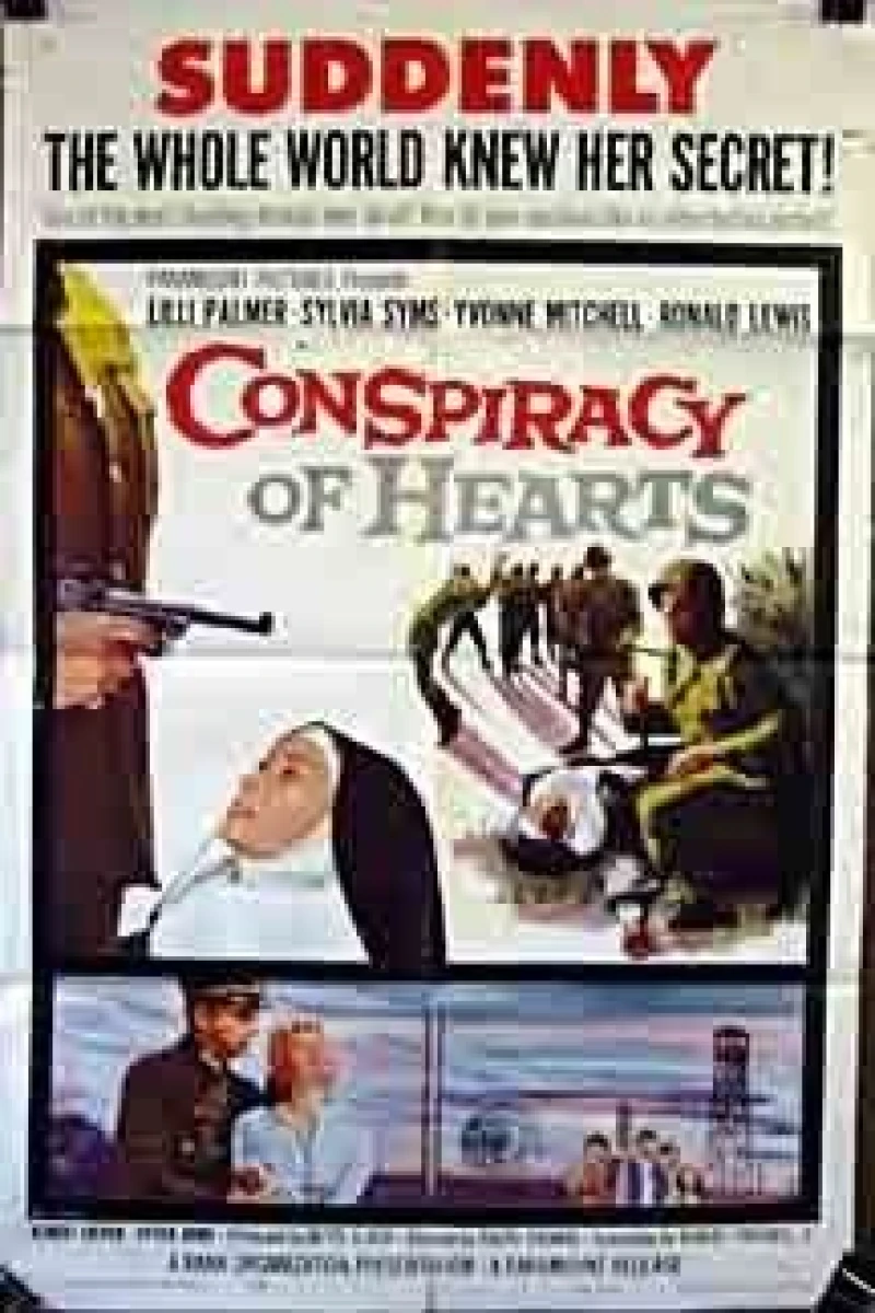 Conspiracy of Hearts (1960)