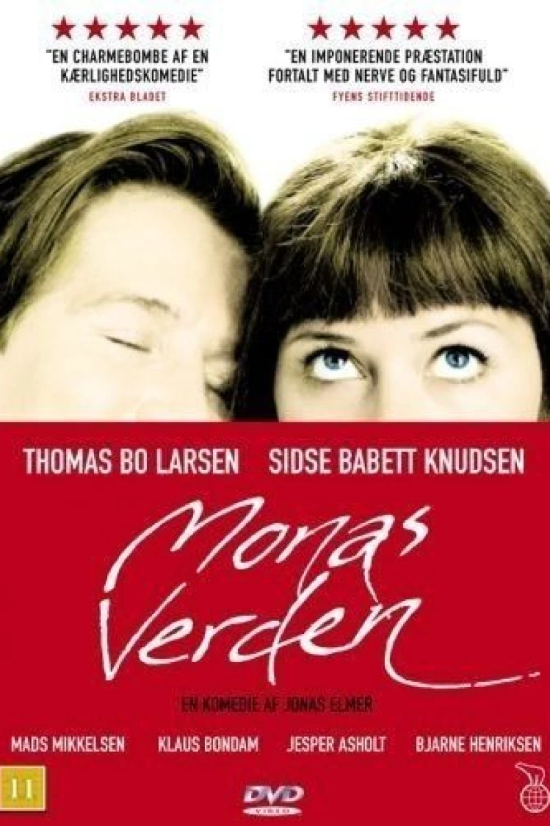 Monas verden (2001)
