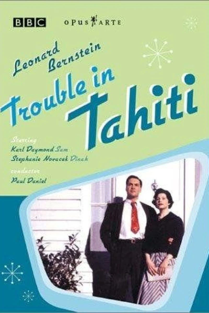 Trouble in Tahiti (2001)