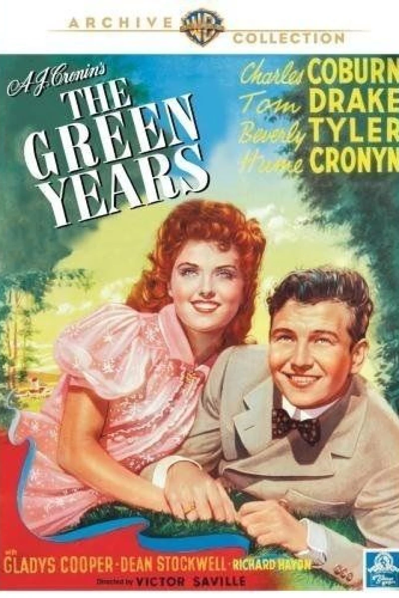 The Green Years (1946)