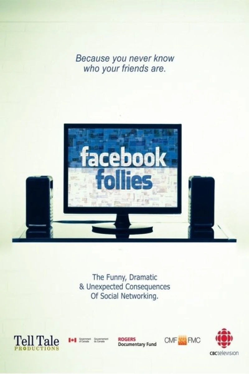 Facebook Follies (2011)
