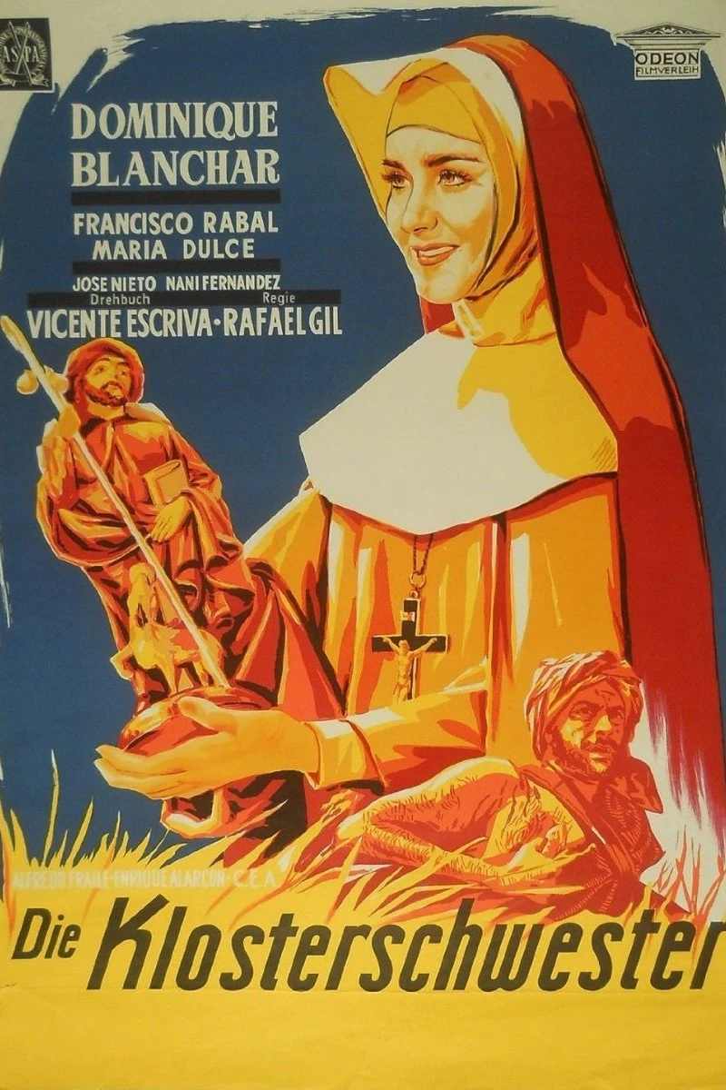 Path to the Kingdom (1952)