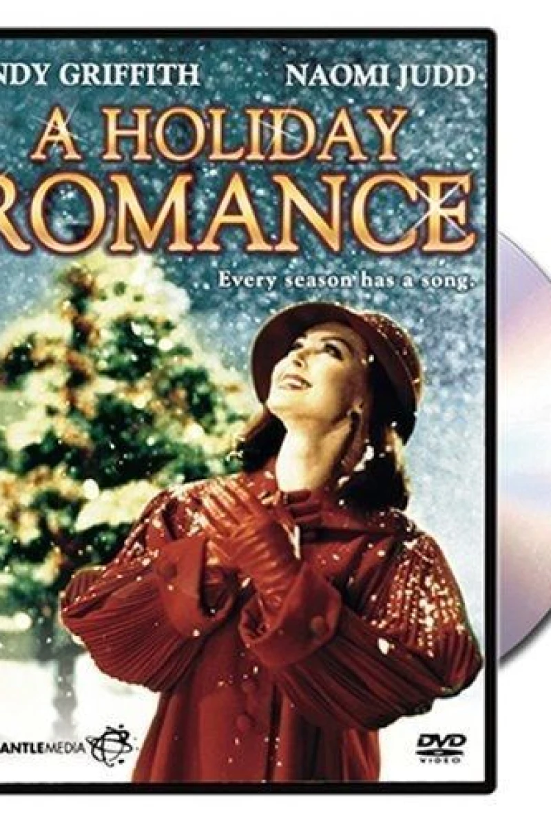 A Holiday Romance (1999)
